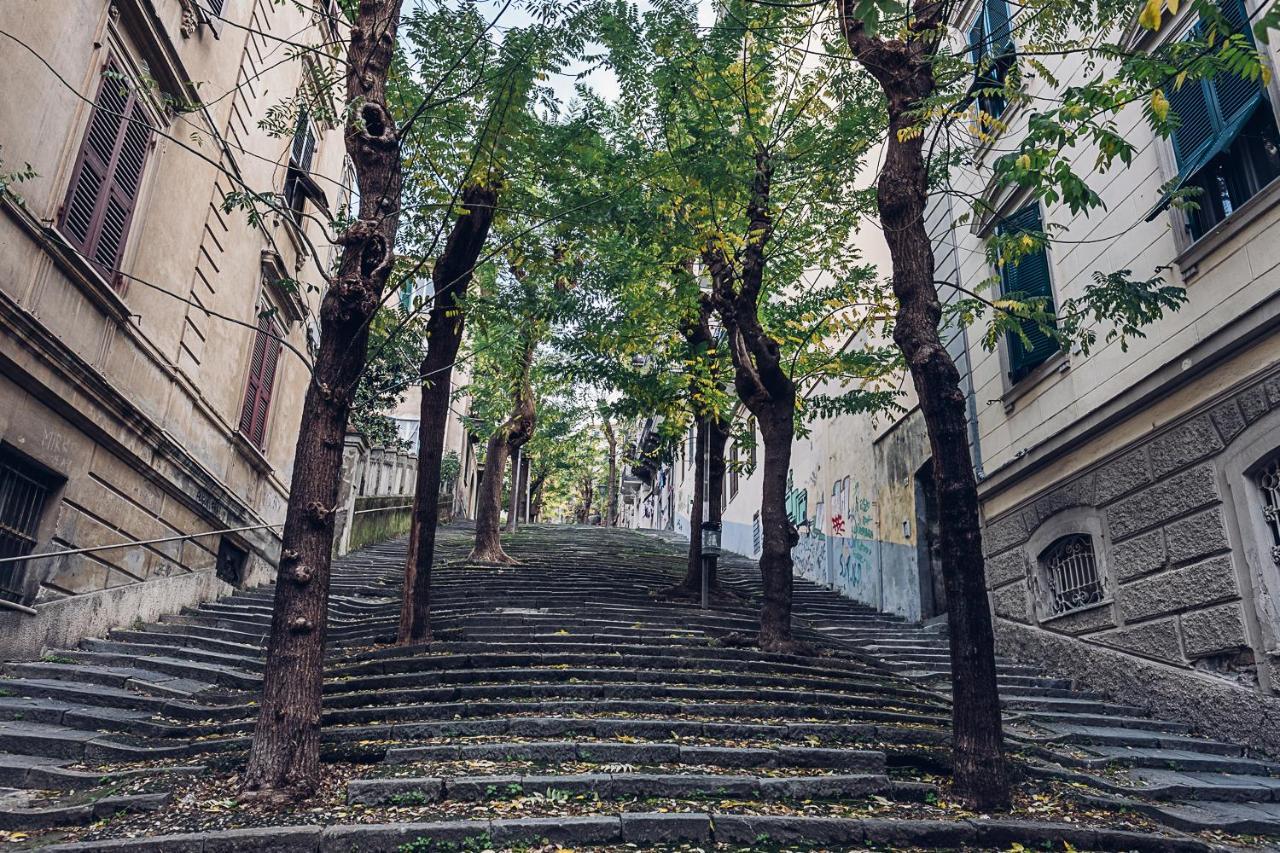 A nanna da Matilde La Spezia Exterior foto